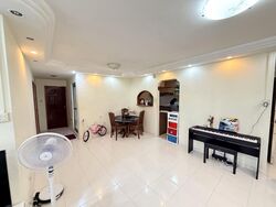 Blk 484 Segar Gardens (Bukit Panjang), HDB 5 Rooms #502754881